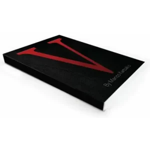 V by Manos Kartsakis