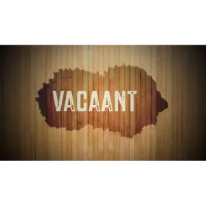 Vacaant by Pravar Jain