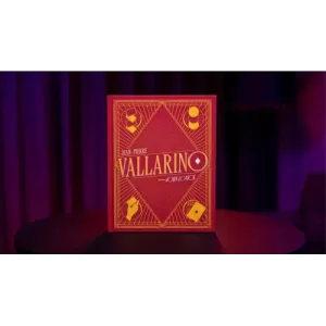 Vallarino by John Lovick and Jean-Pierre Vallarino