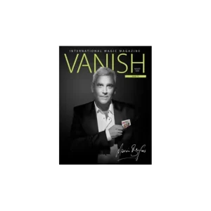 Vanish Magazine #73