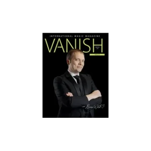 Vanish Magazine #79