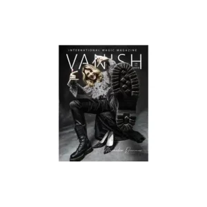Vanish Magazine #83