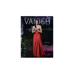 Vanish Magazine #94