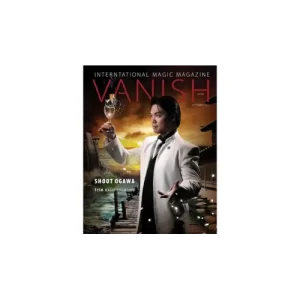 Vanish Magazine #98