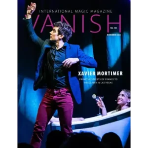 Vanish Magazine Collectors (1-100)