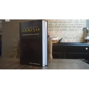 Vanish Magazine Collectors + 4 Special Edition (1-70)(2012-2020)