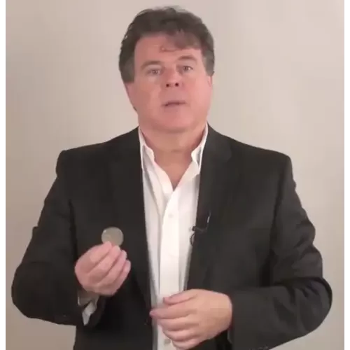 Vanishing Coins by John Carney