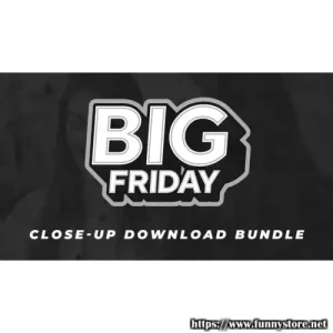 Vanishing Inc. Close-Up Magic Download Bundle (Big Friday 2020)