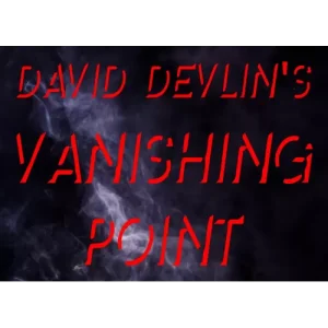 Vanishing Point by David Devlin
