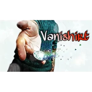 Vanishirt by Alessandro Criscione