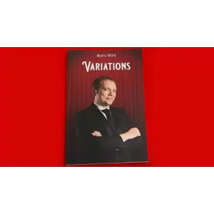 Variations by Boris Wild