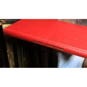 Varied Deceptions by Milbourne Christopher