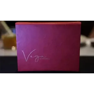 Vega by Handy Altan & Agus Tjiu