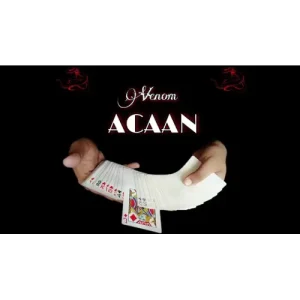 Venom Acaan by Viper Magic