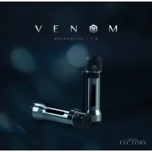 Venom Project (French) by Magic Factory
