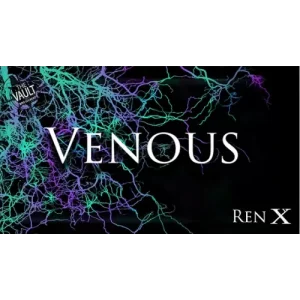 Venous by Ren X