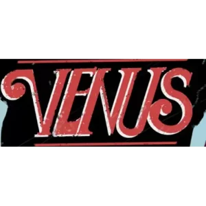 Venus Palm by Daniel Hoang