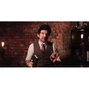 Verbatim by Mark Elsdon, Ran Pink, Colin Mcleod