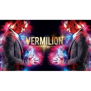 Vermillion by Think Nguyen