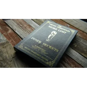 Vernon Chronicles Vol 2: More Los by Stephen Minch And Dai Vernon