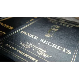 Vernon Chronicles Vol. 1: The Los by Stephen Minch And Dai Vernon