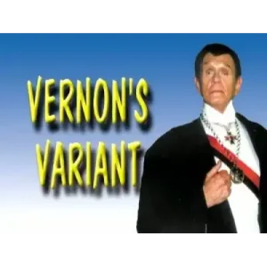 Vernon’S Variant by Johnny Thompson