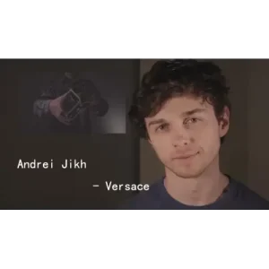 Versace by Andrei Jikh