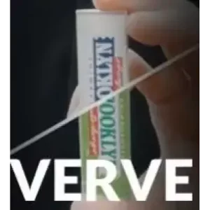 Verve by Jacopo Maggetto