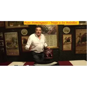 Viaje A Los Bolsillos by Pepe Dominguez