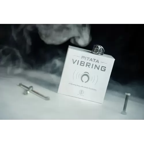 Vibring by Pitata Magic