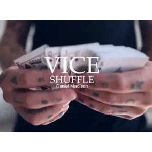 Vice Shuffle by Daniel Madison