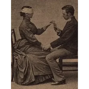 Victorian Seance & The Birth Of Mentalism