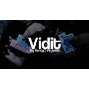 Vidit by Rendy Virgiawan