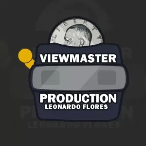 View-Master Production by Leonardo Flores
