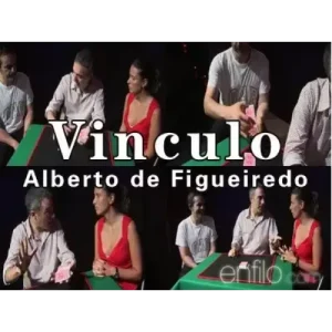 Vinculo by Alberto De Figueiredo