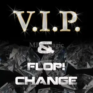 Vip & Flop Change by Marko Mareli