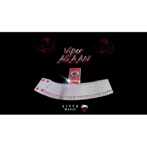 Viper Acaan by Viper Magic