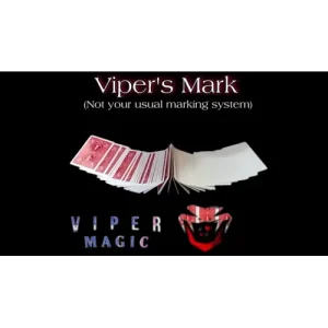 Viper’S Mark by Viper Magic
