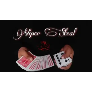 Viper Steal by Viper Magic