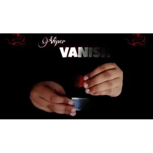 Viper Vanish by Viper Magic