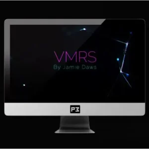 Virtual Mind Reading System (Vmrs) by Jamie Daws