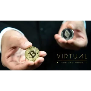 Virtual Sun & Moon by Virtual Magic Studio