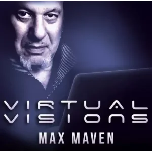 Virtual Visions (Completed) by Max Maven
