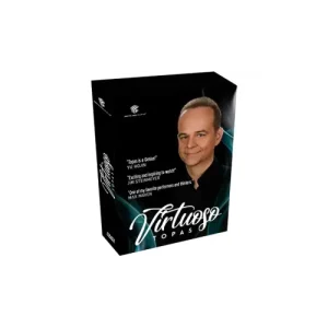 Virtuoso by Topas and Luis de Matos (1-4)