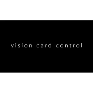 Vision Card Control by Alex Loschilov
