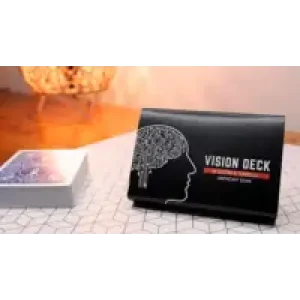 Vision Deck by Anthony Stan