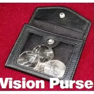 Vision Purse by Eccentric
