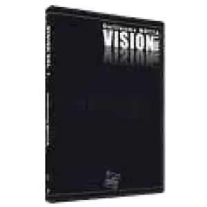 Vision Vol 1 by Guillaume Botta