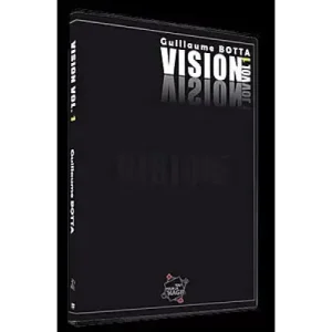 Vision Vol 2 by Guillaume Botta