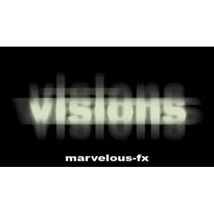 Visions by Matthew Wright
